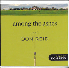 Among The Ashes Audiobook