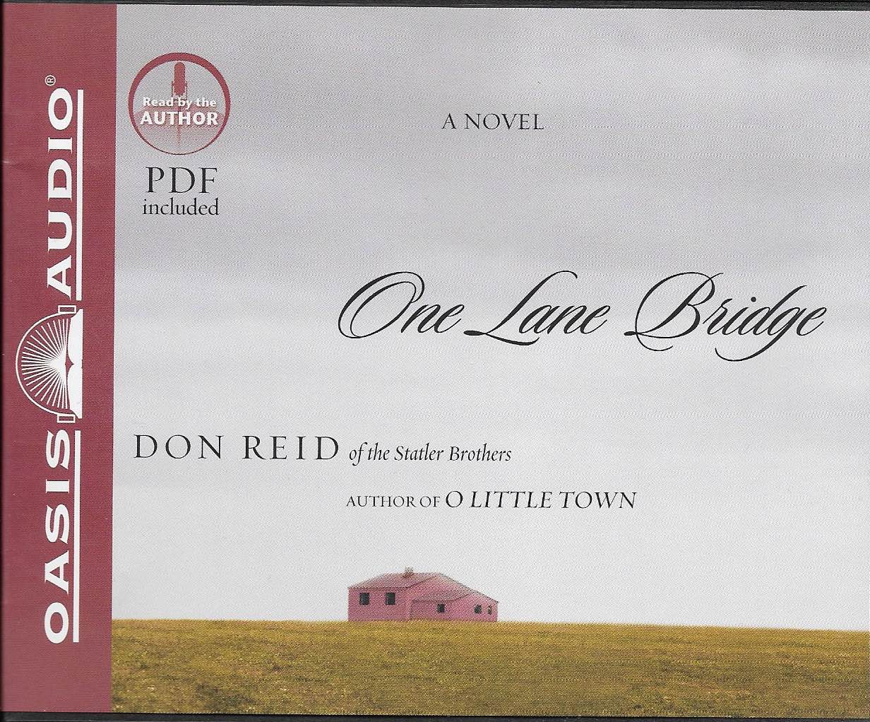 One Lane Bridge Audiobook