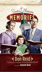 SUNDAY MORNING MEMORIES