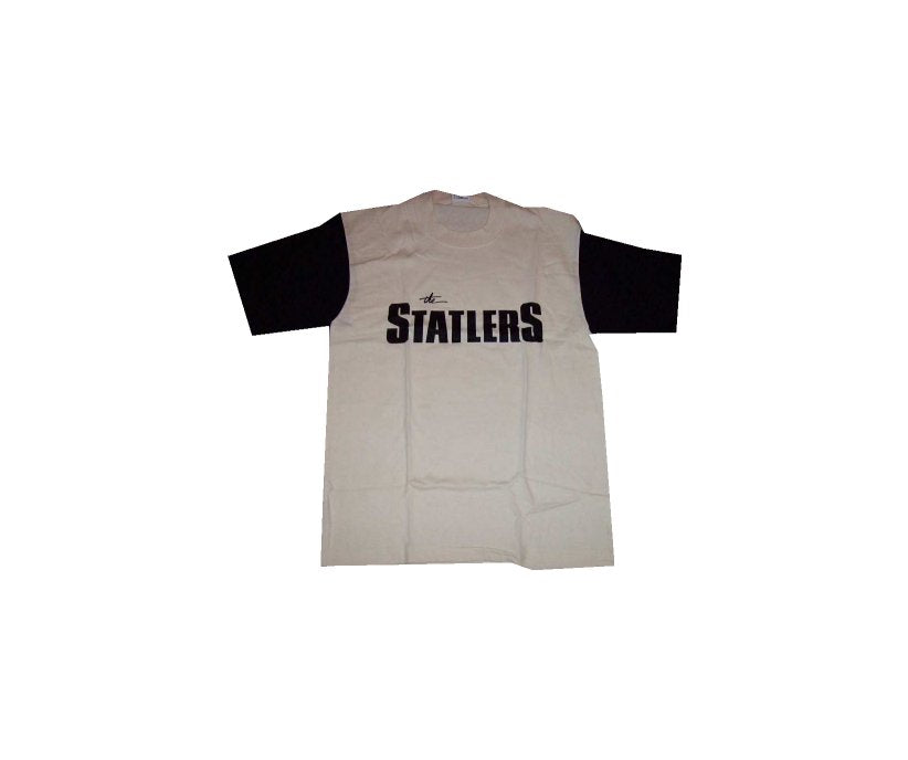 Black Statler Brothers T-Shirt