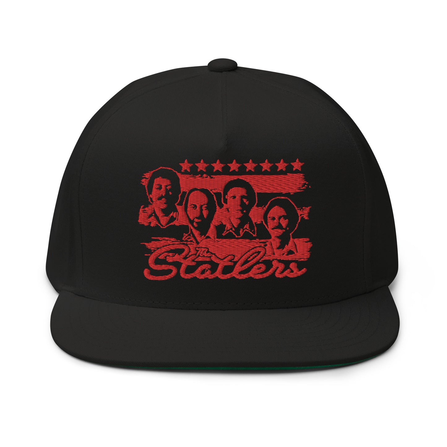 Statler Brothers Cap