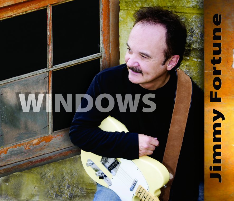 Jimmy Fortune's "Windows"