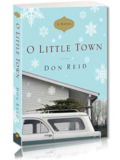 O Little Town