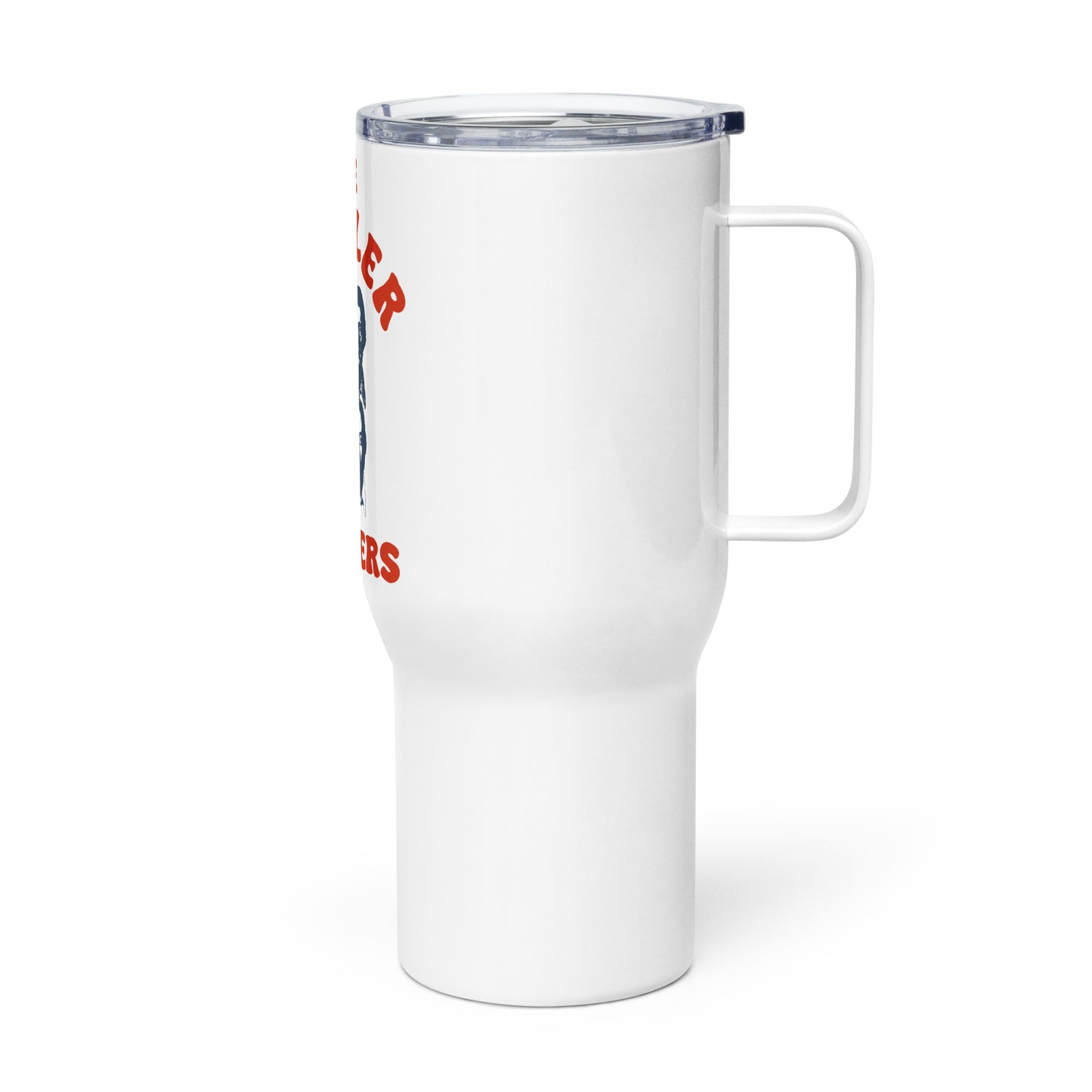 The Statler Brothers Travel mug