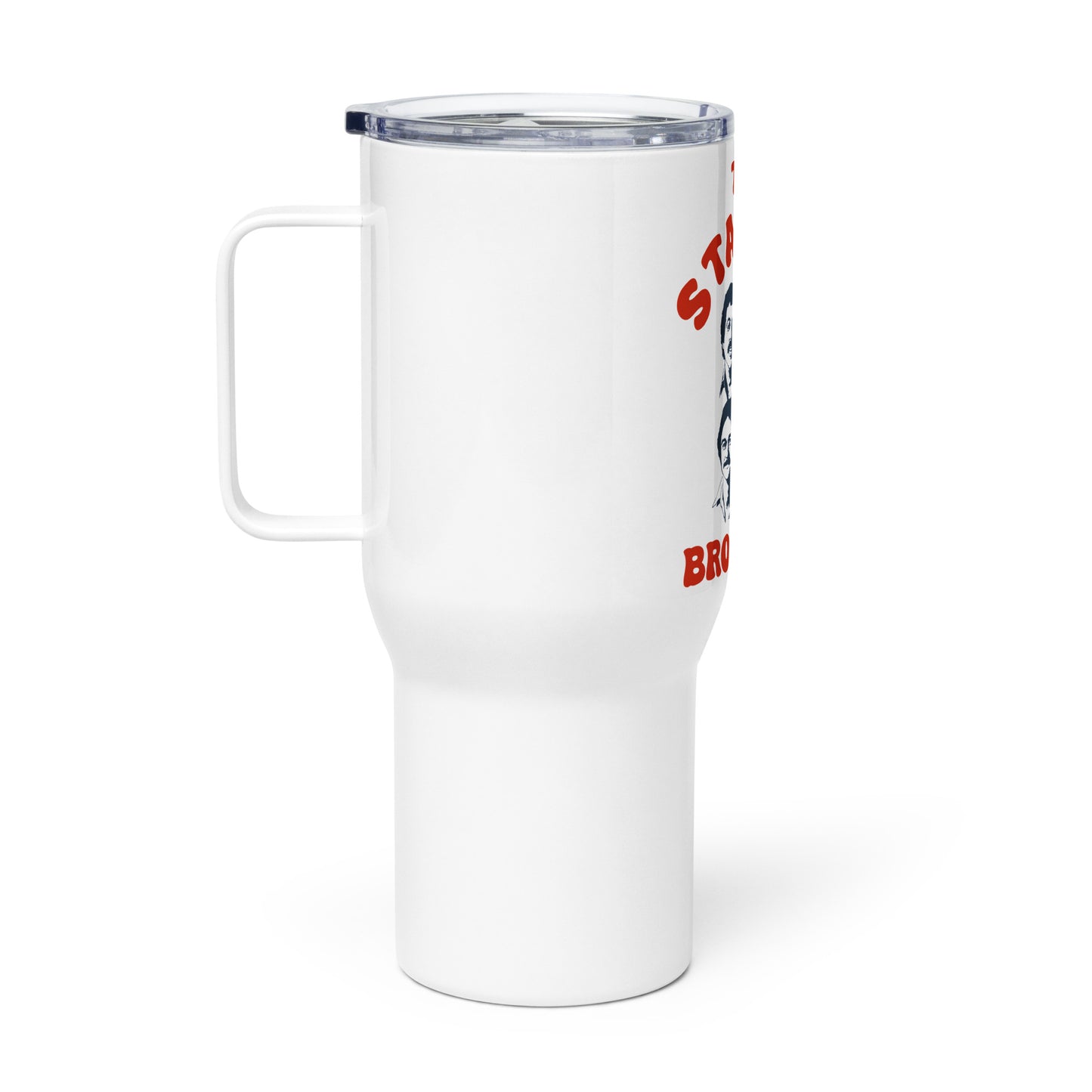 The Statler Brothers Travel mug