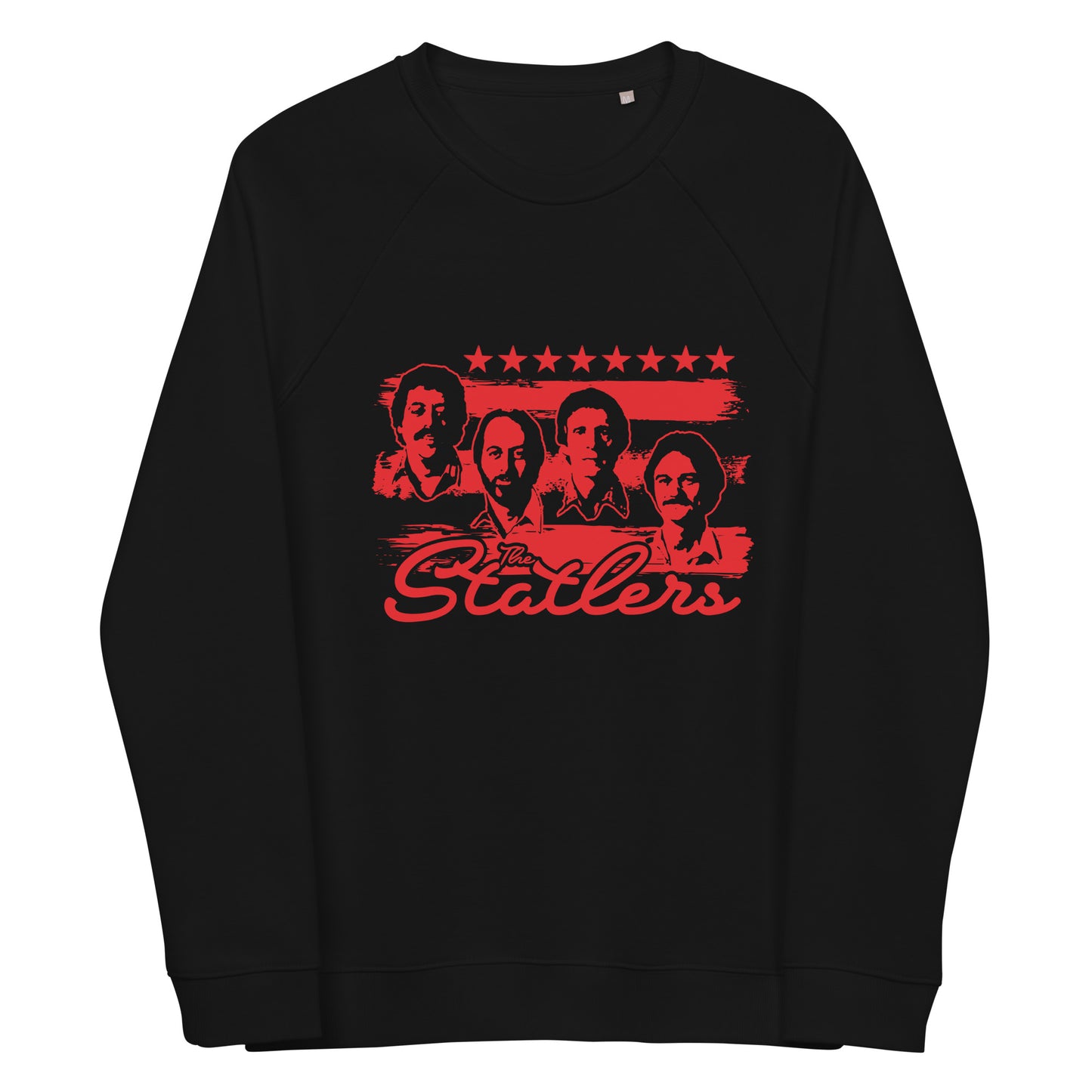 The Statlers Sweatshirt