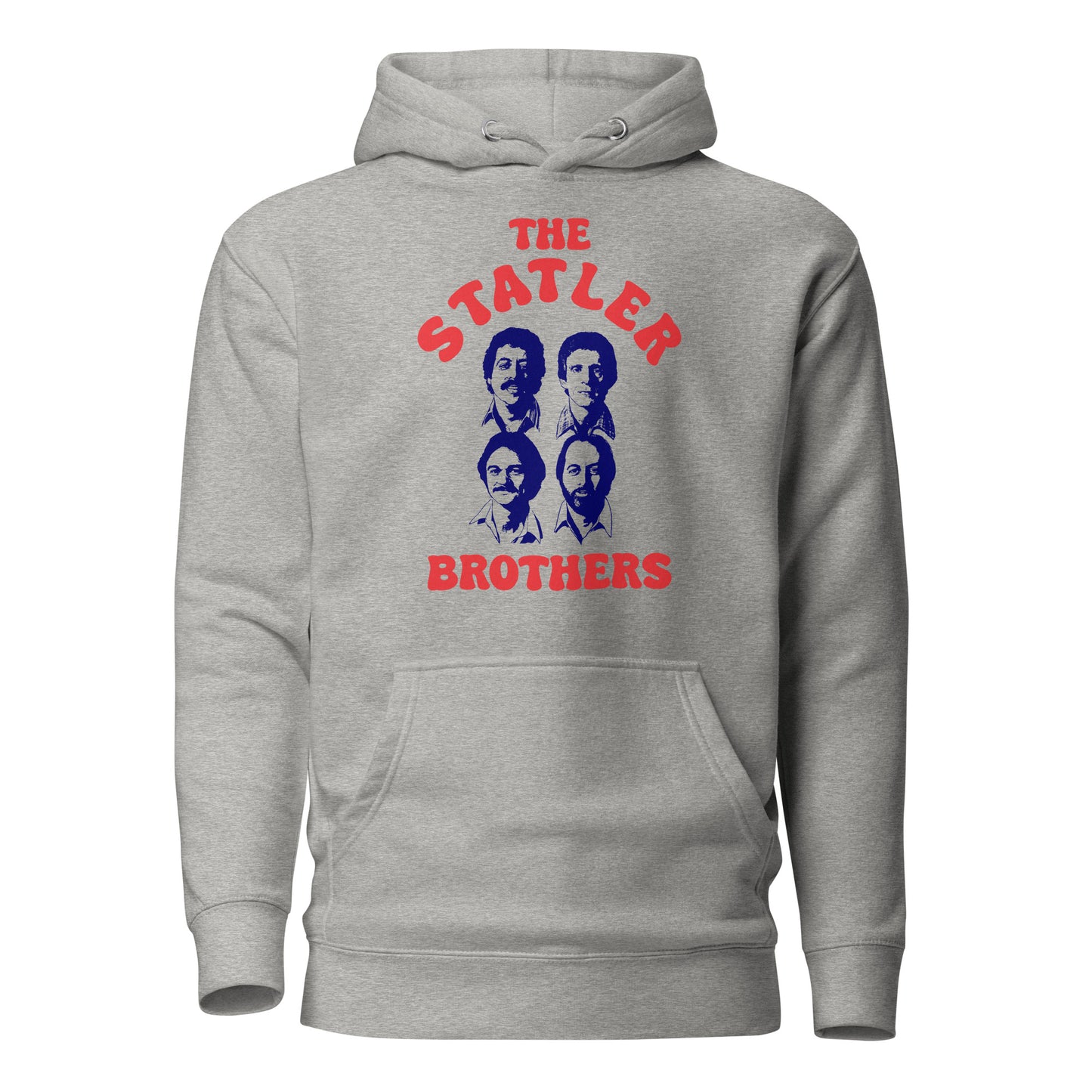 The Statler Brothers Hoodie