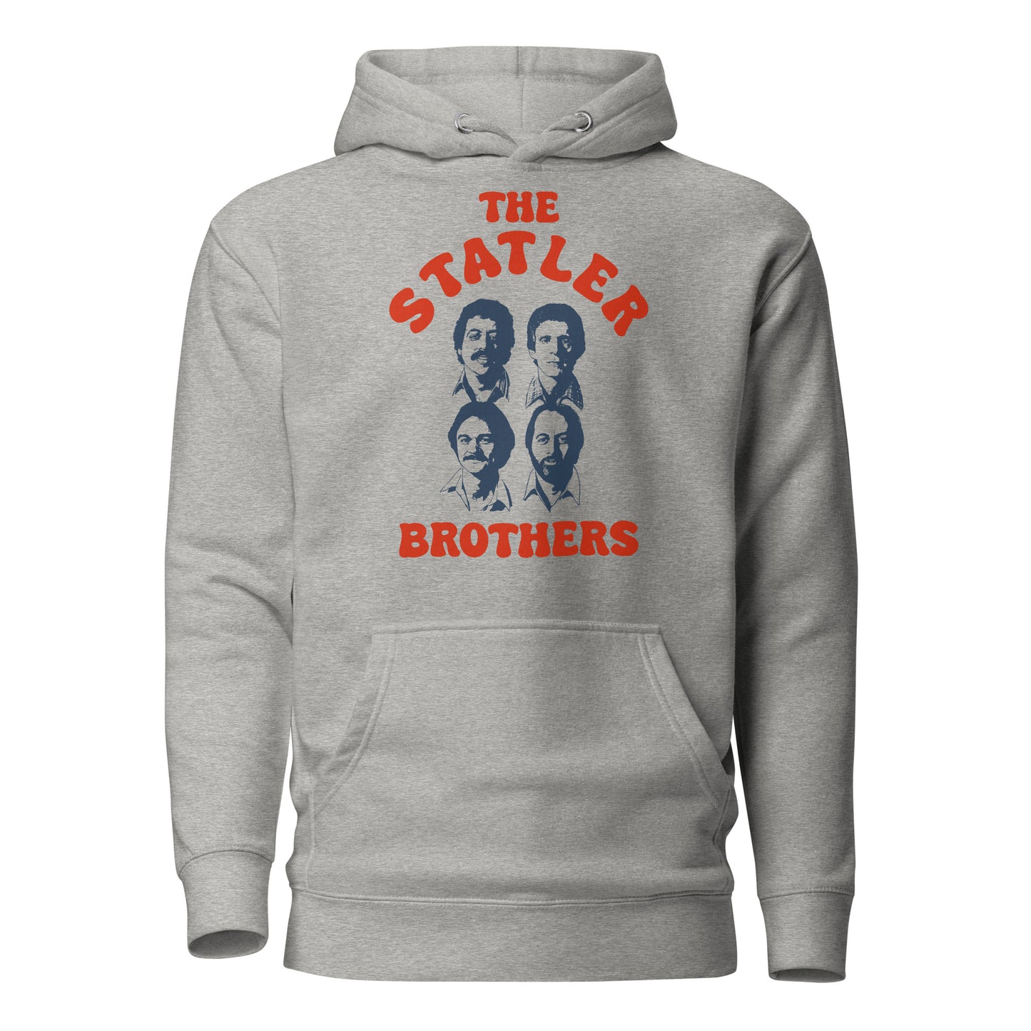 Statlers Hoodie