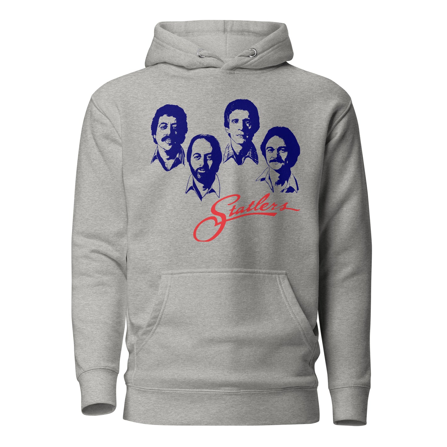 Statlers Hoodie
