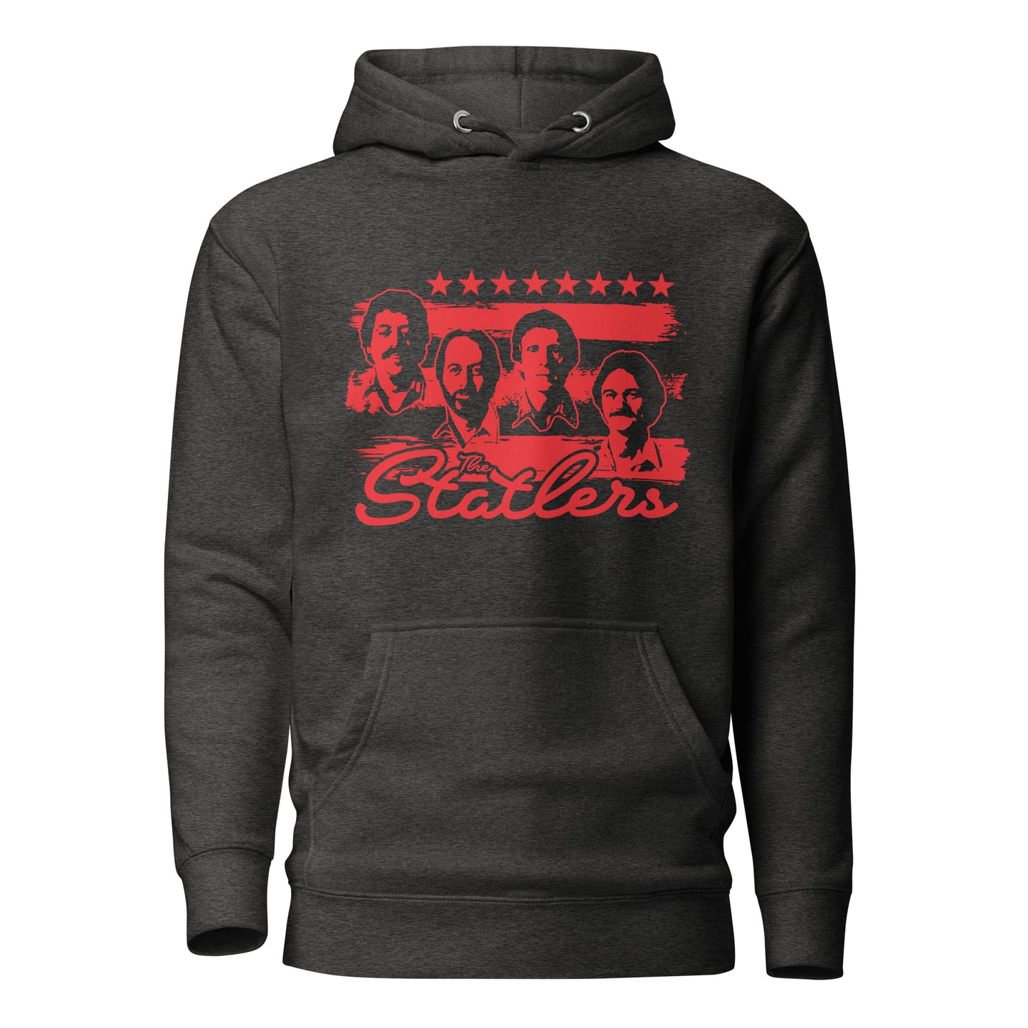 The Statlers Hoodie