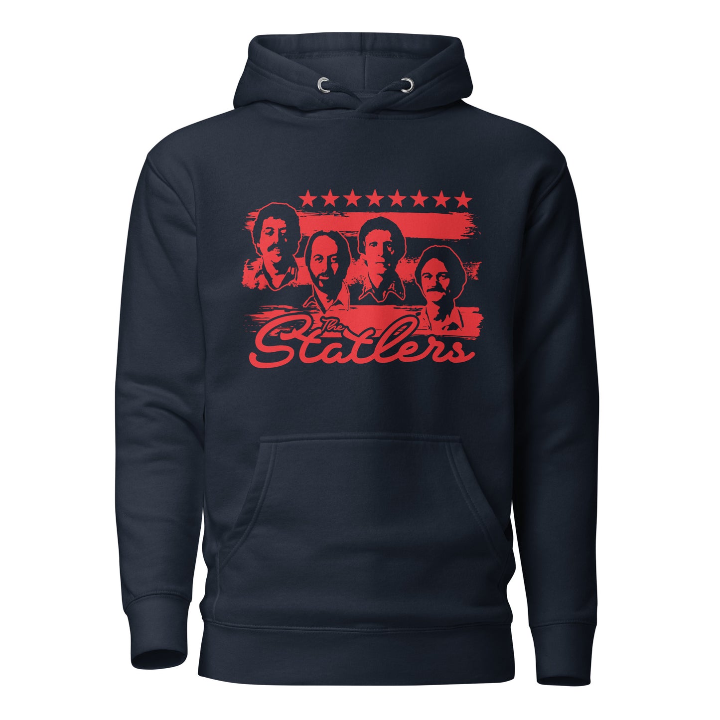The Statlers Hoodie