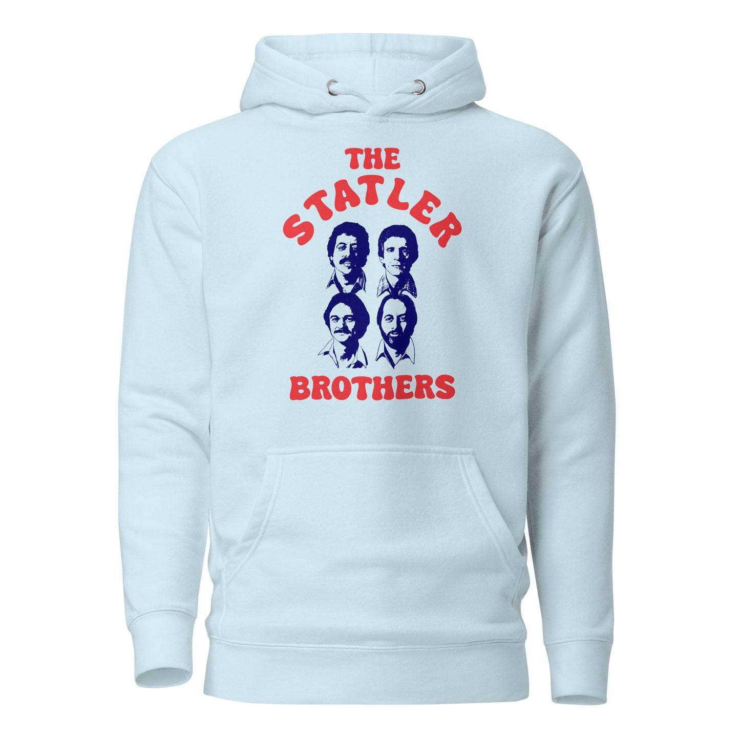 The Statler Brothers Hoodie