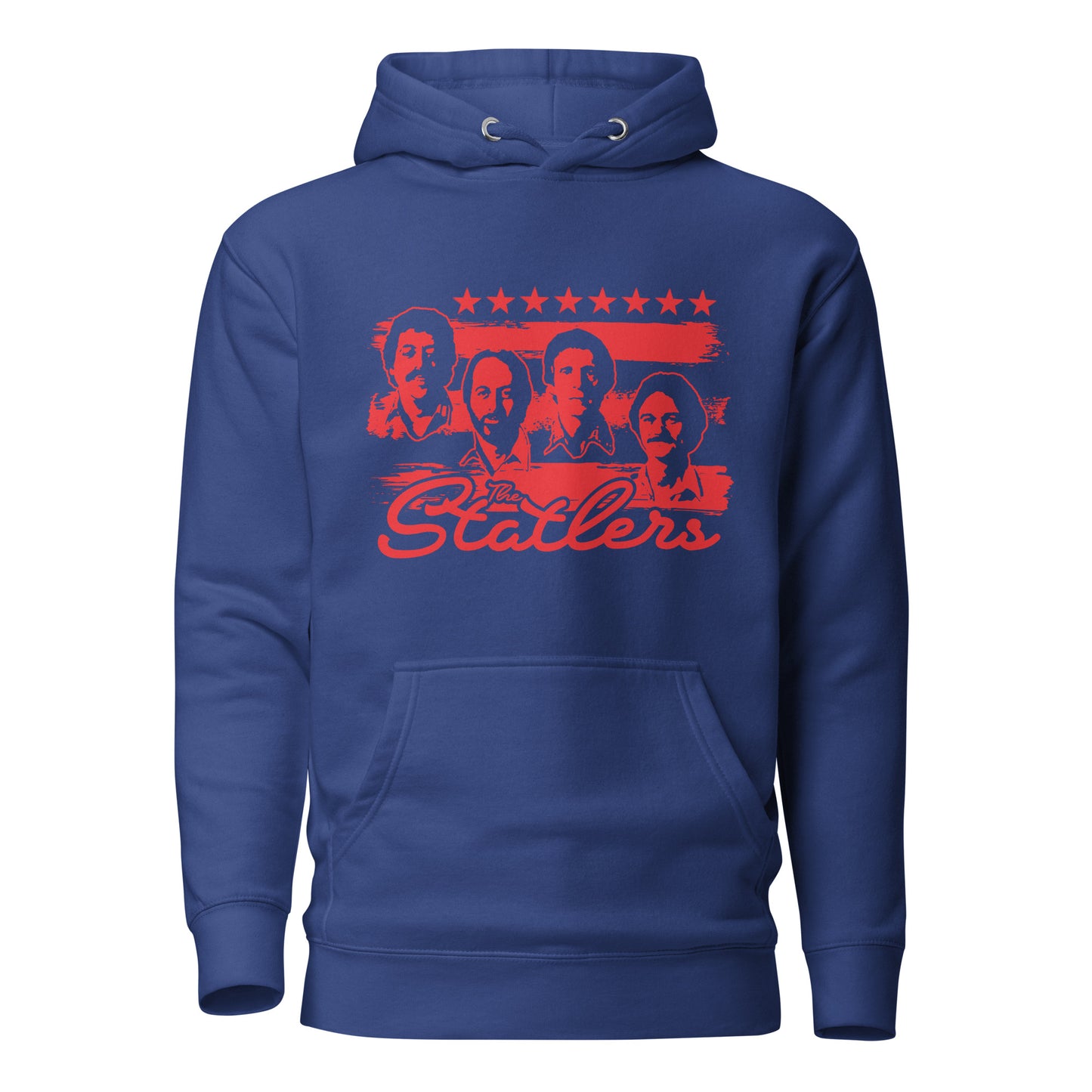 The Statlers Hoodie