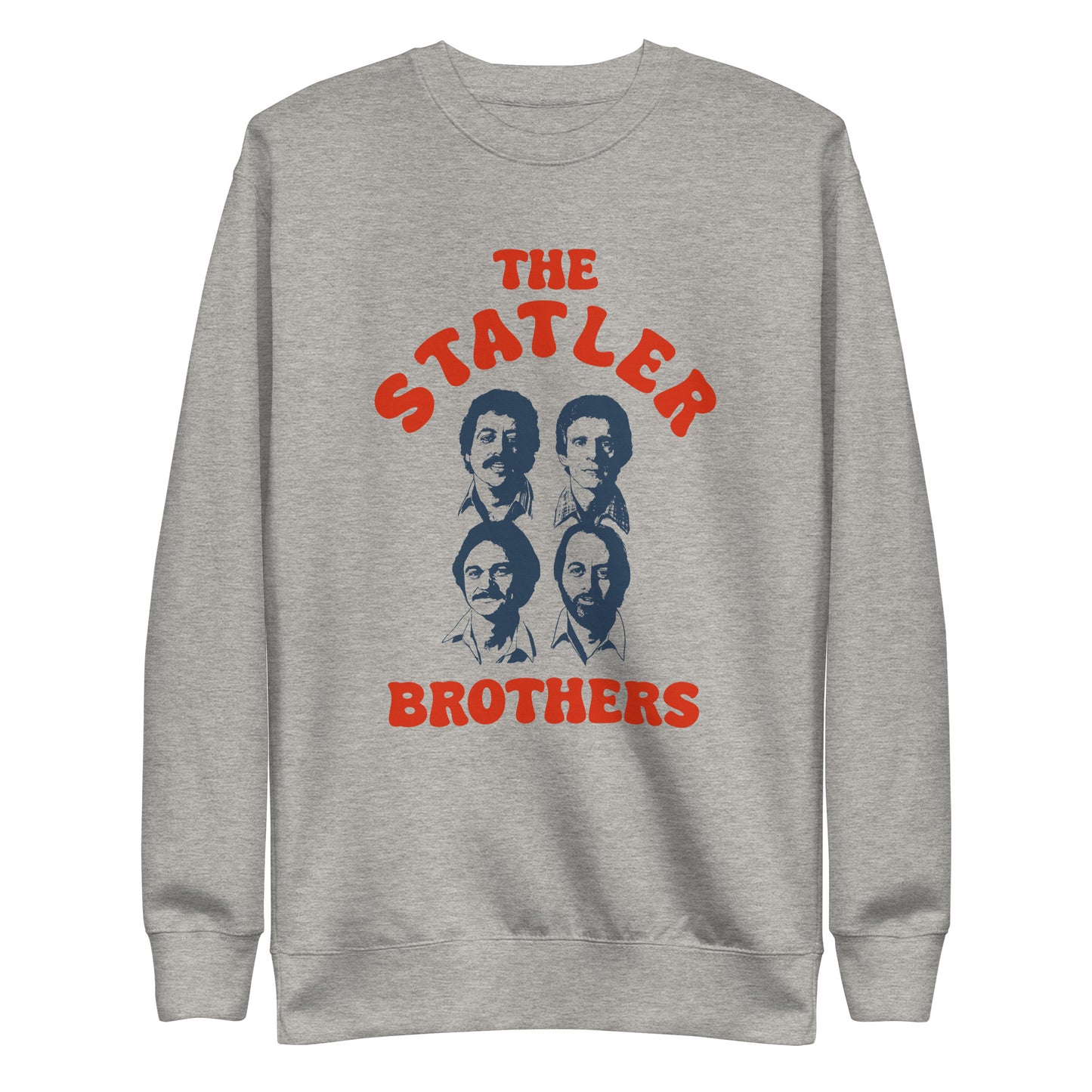 The Statler Brothers Premium Sweatshirt