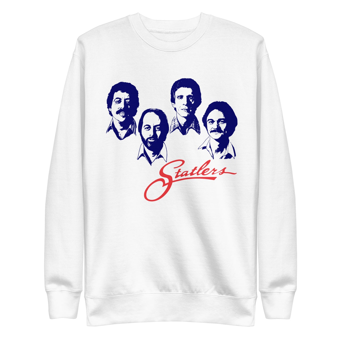 Statlers Premium Sweatshirt