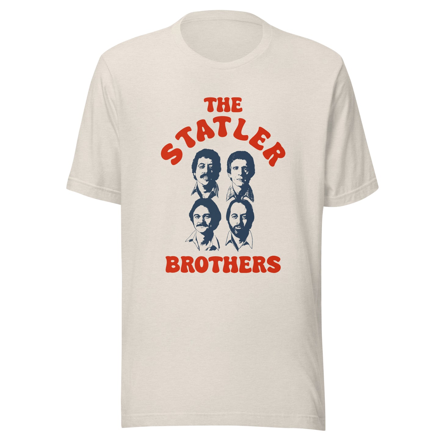 The Statler Brothers T-shirt