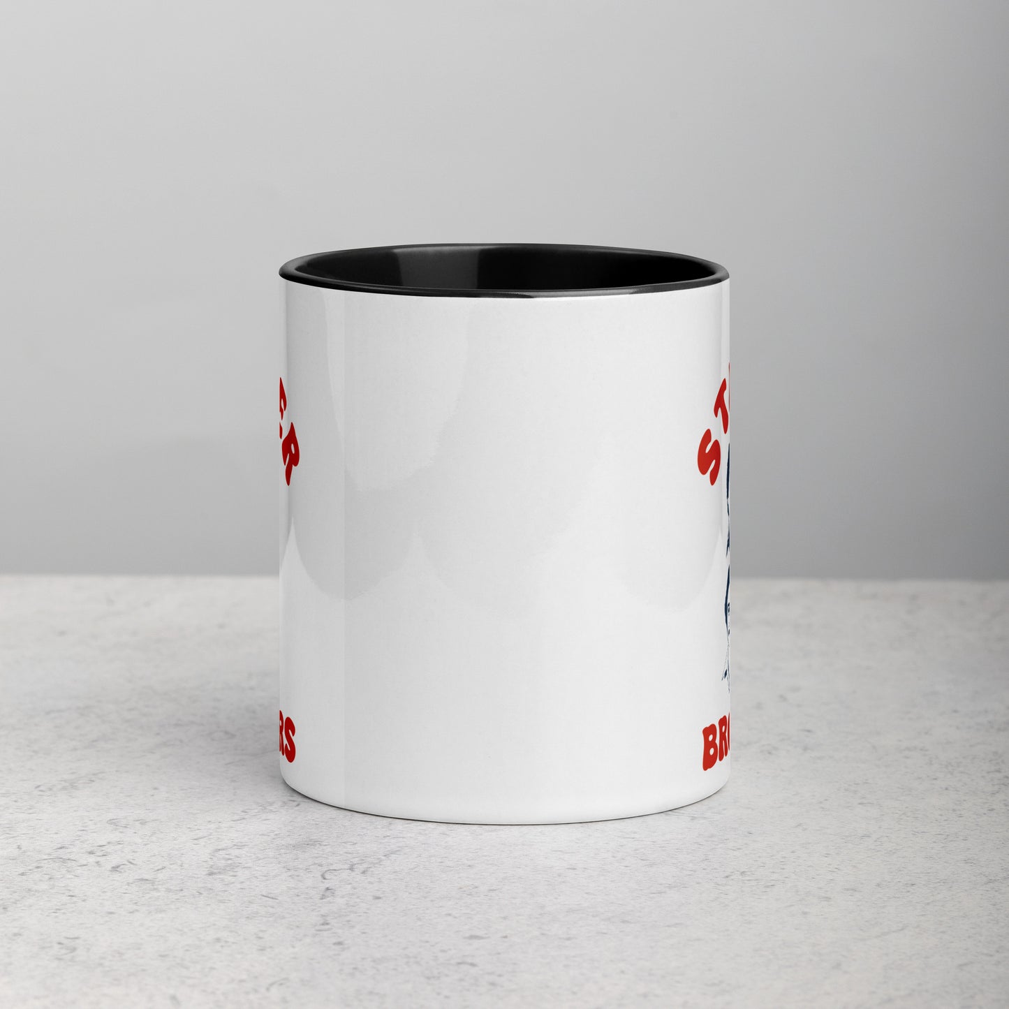 The Statler Brothers Mug