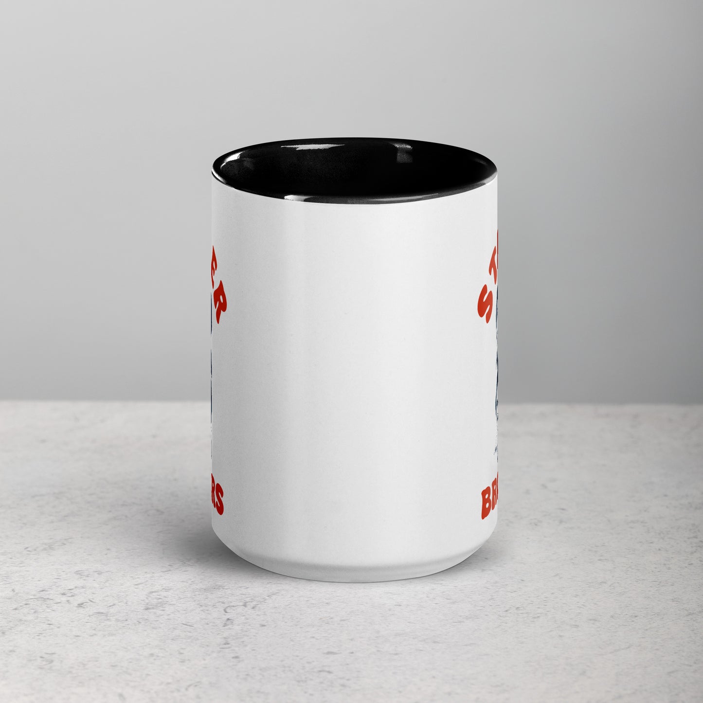 The Statler Brothers Mug