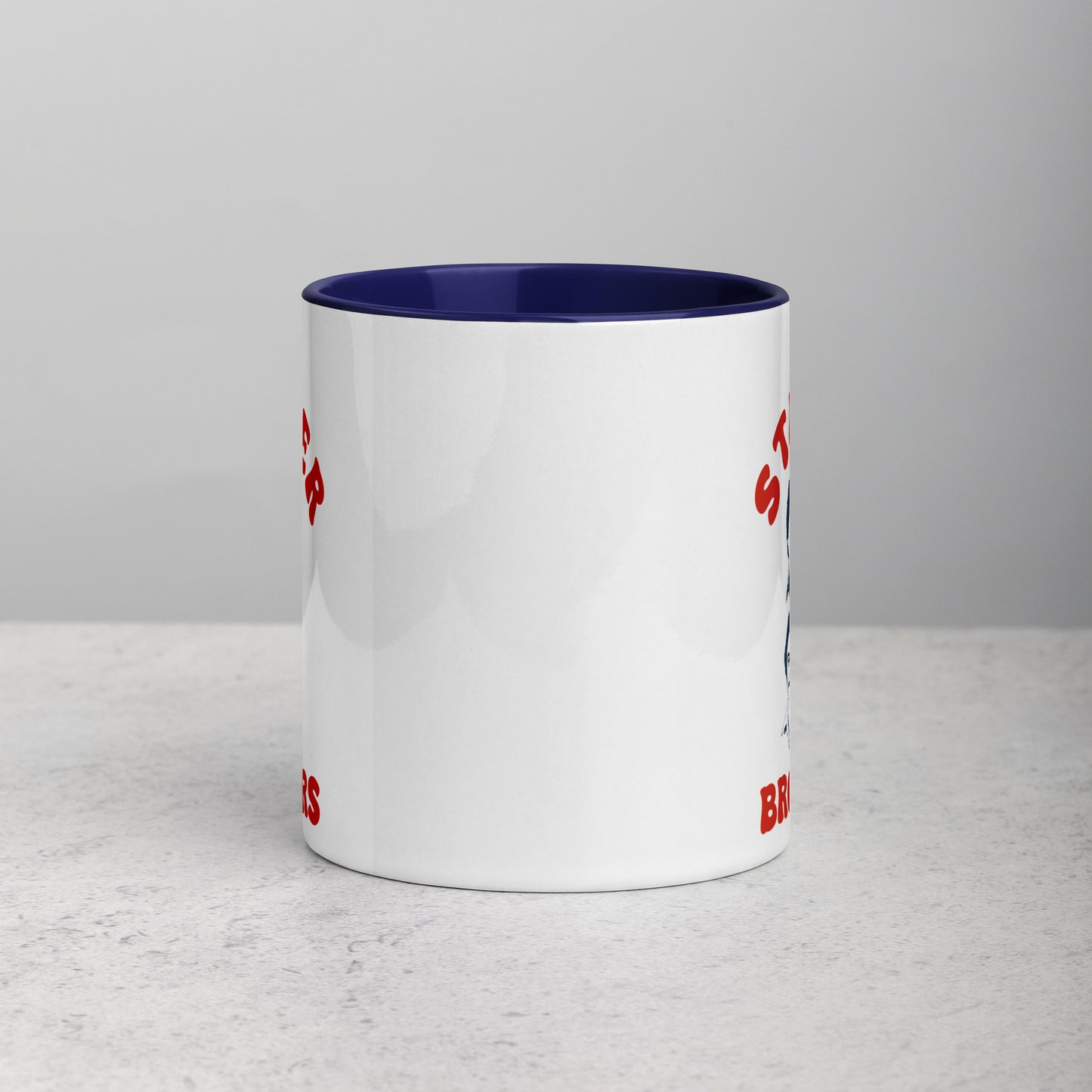 The Statler Brothers Mug