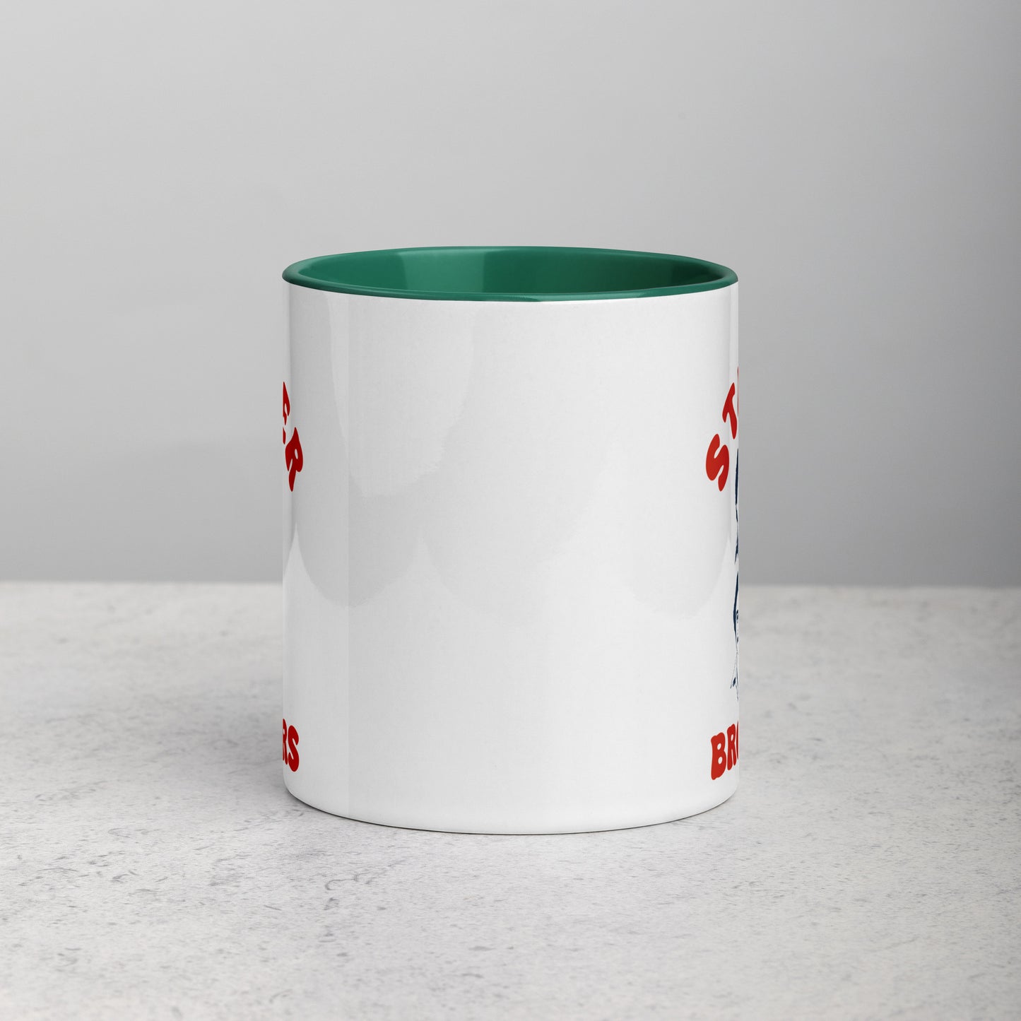 The Statler Brothers Mug