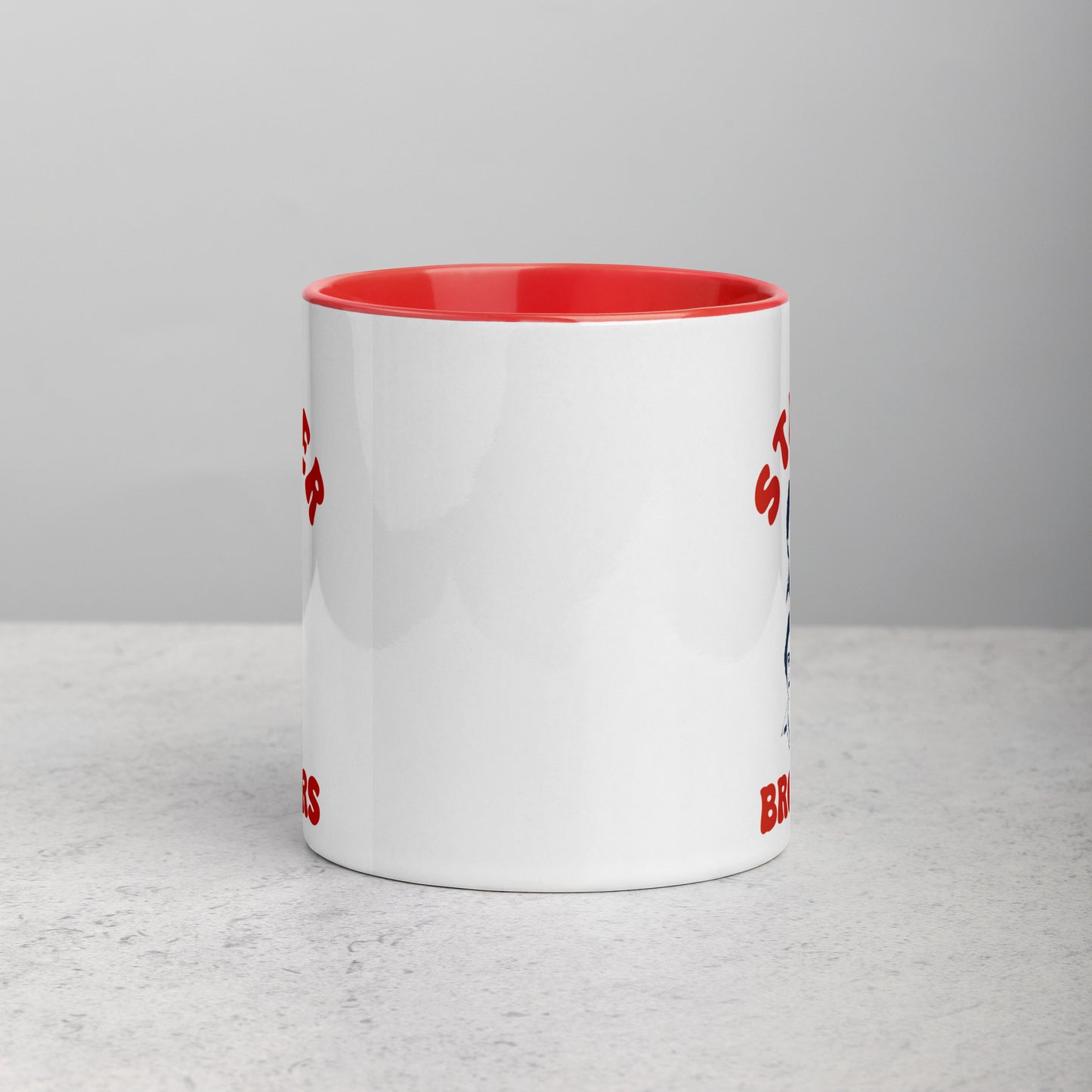 The Statler Brothers Mug