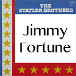 Jimmy Fortune – The Statler Brothers