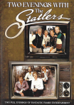 TWO EVENINGS WITH THE STATLER BROTHERS DVD