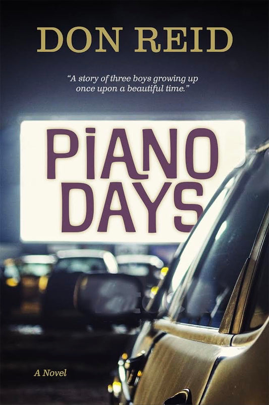 PIANO DAYS