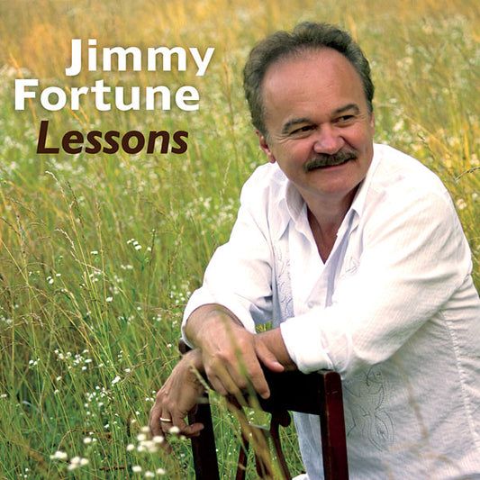 Jimmy Fortune "Lessons"