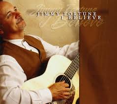 Jimmy Fortune's "I Believe"