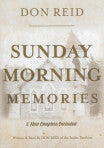SUNDAY MORNING MEMORIES AUDIOBOOK – AUDIO CD VERSION