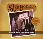 The Statler Brothers: Random Memories - Audio Book