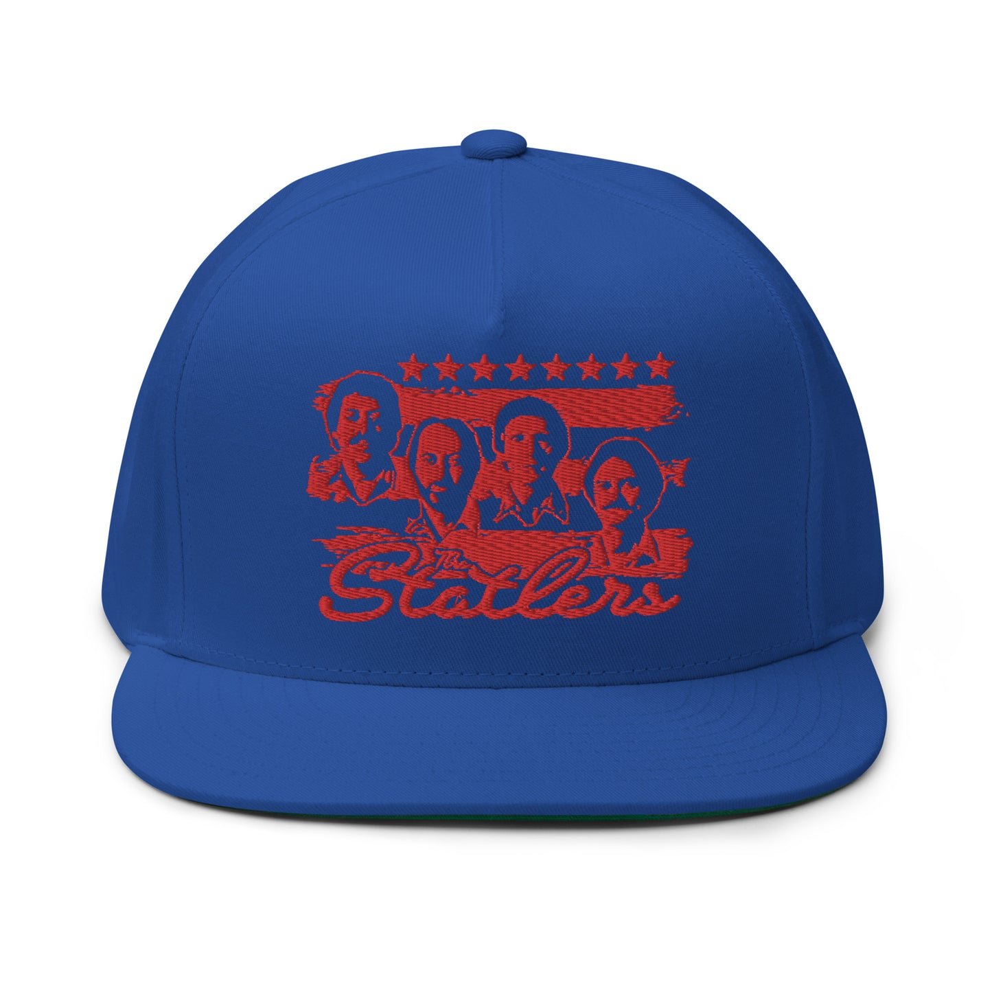 Statler Brothers Cap – The Statler Brothers