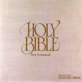 The Holy Bible - The New Testament