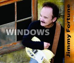 Jimmy Fortune's "Windows"