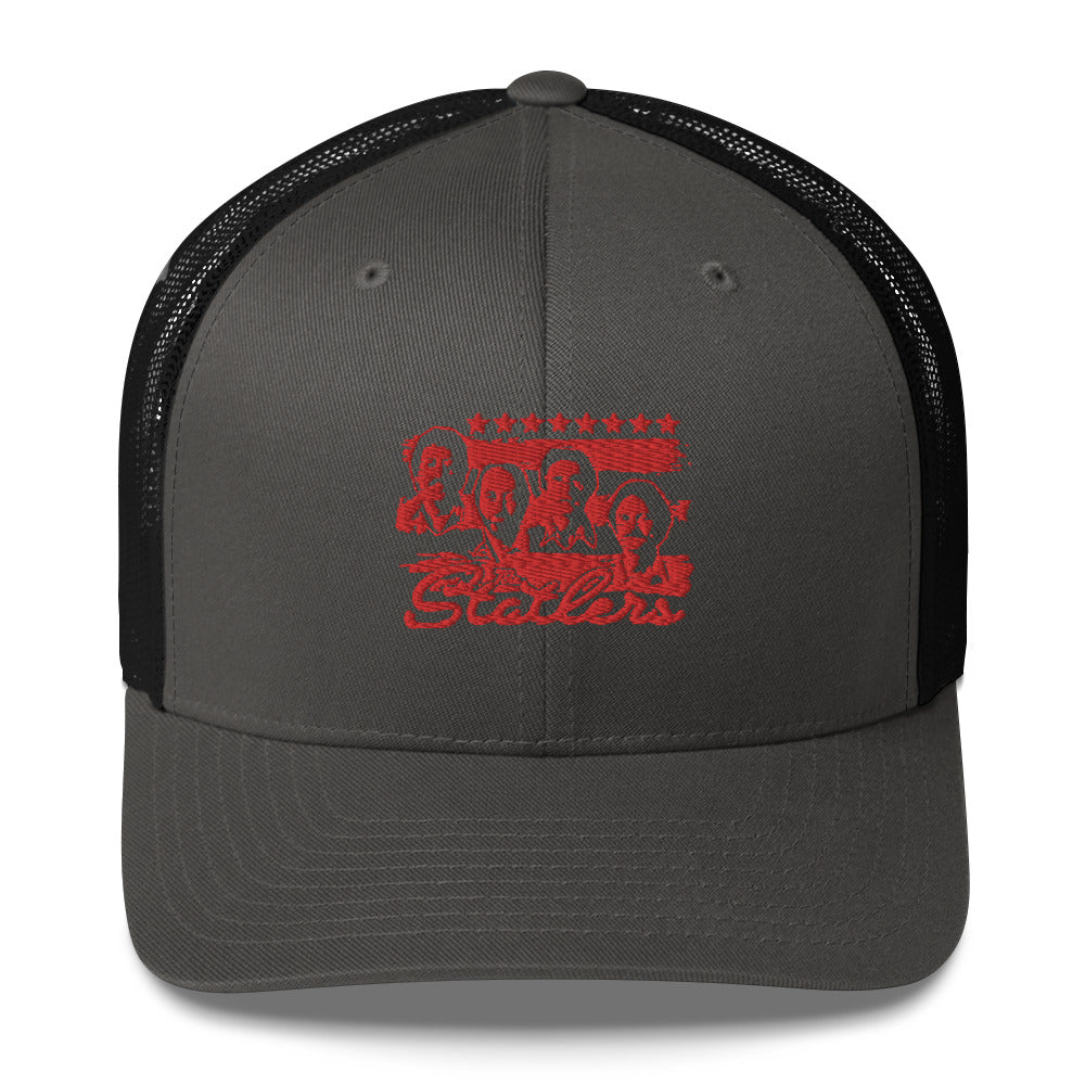 The Statler Brothers Trucker Cap