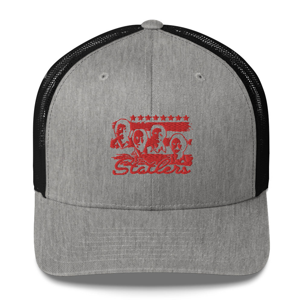 The Statler Brothers Trucker Cap