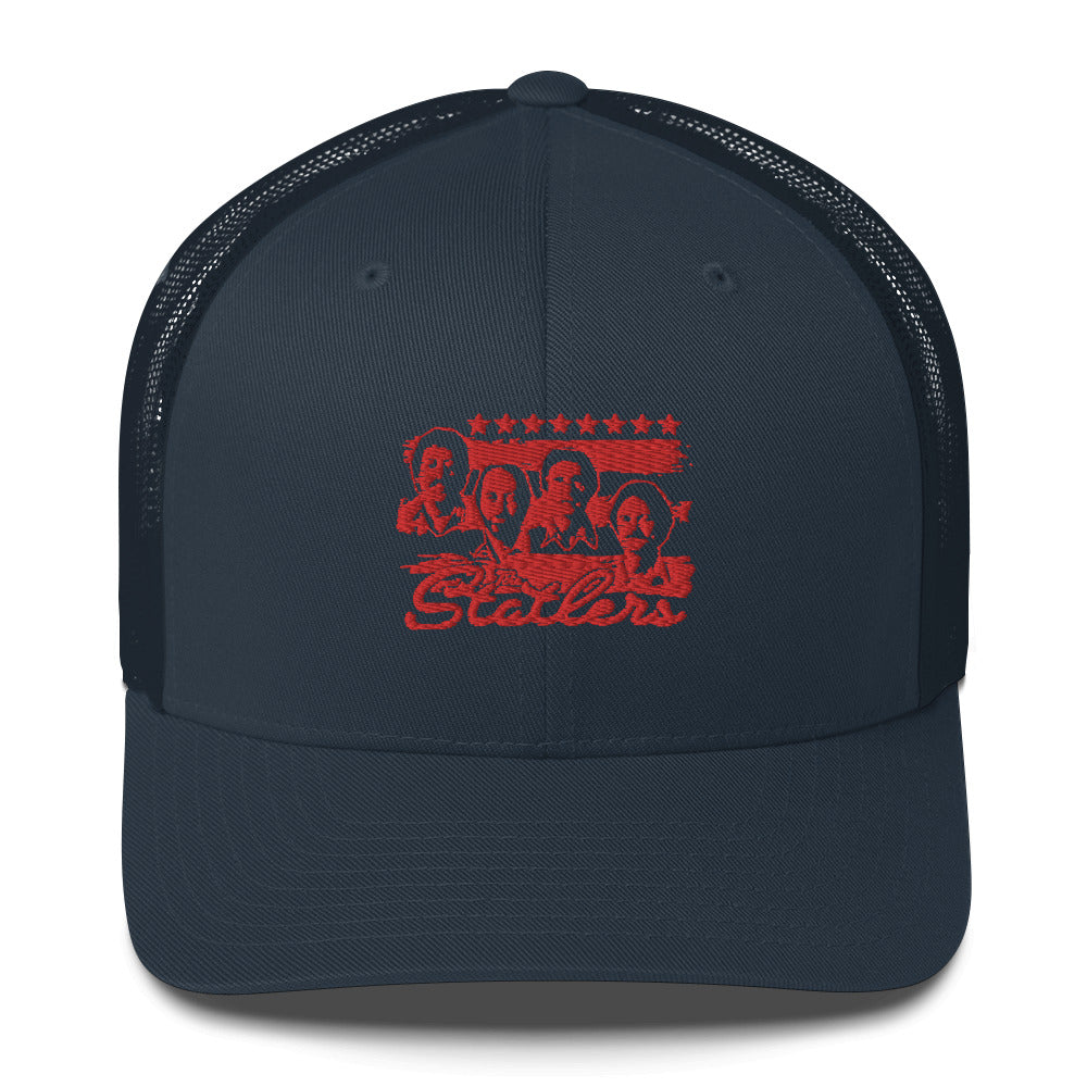 The Statler Brothers Trucker Cap