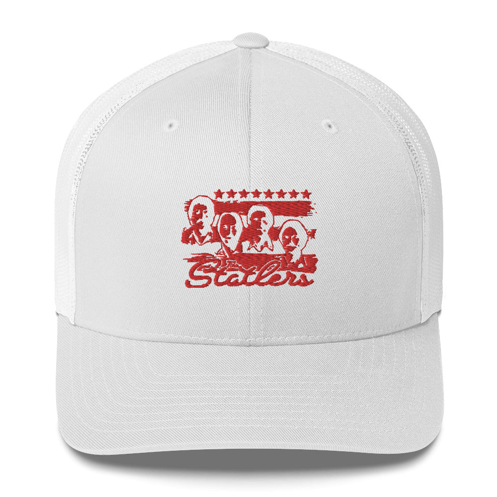 The Statler Brothers Trucker Cap