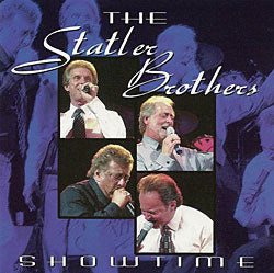 Showtime – The Statler Brothers