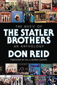 THE MUSIC OF THE STATLER BROTHERS: AN ANTHOLOGY