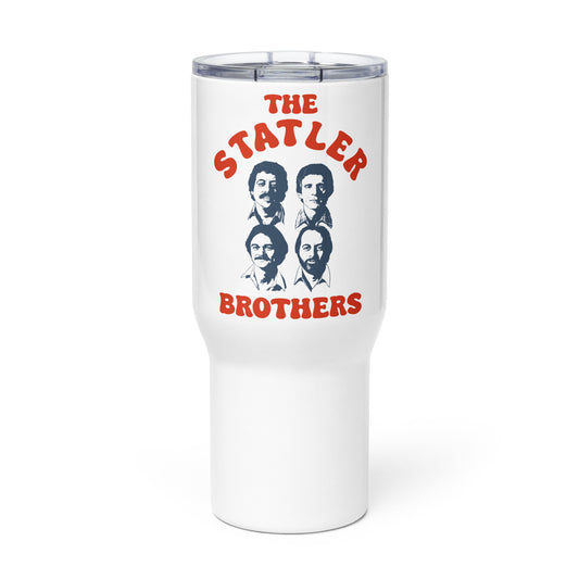 The Statler Brothers Travel mug