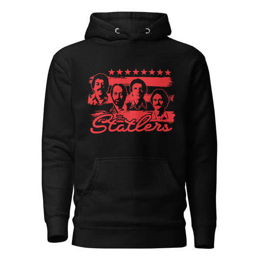 The Statlers Hoodie