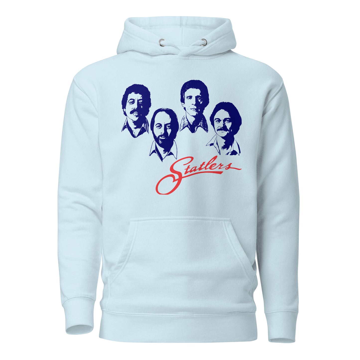 Statlers Hoodie