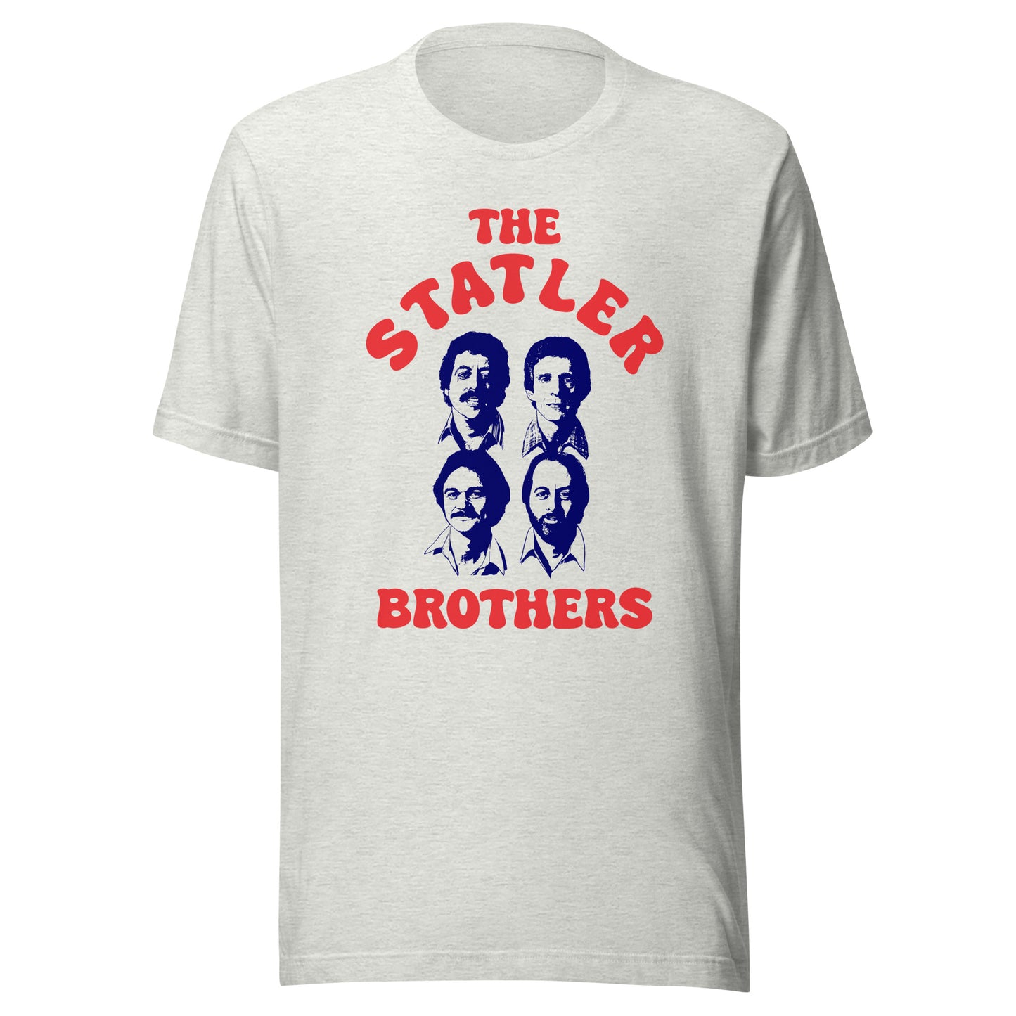 The Statler Brothers T-shirt