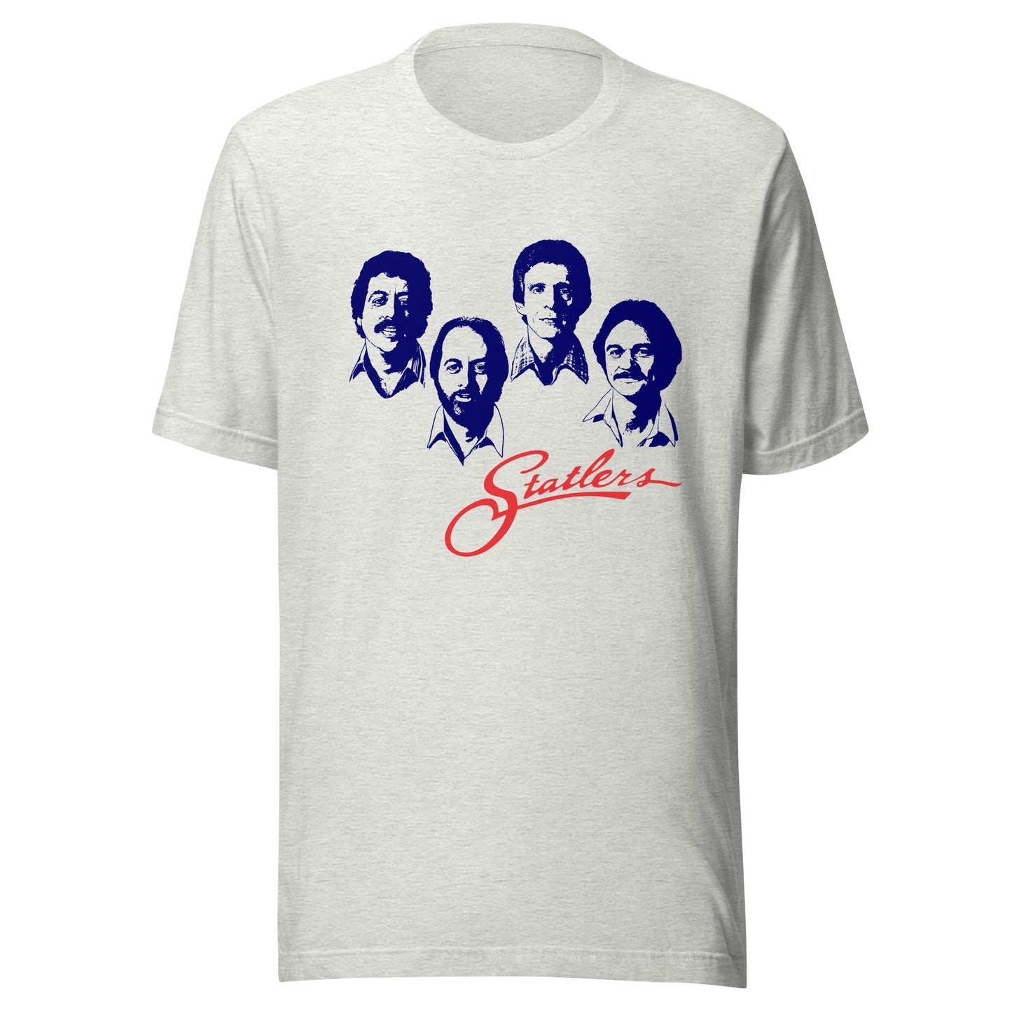 Statlers T-shirt