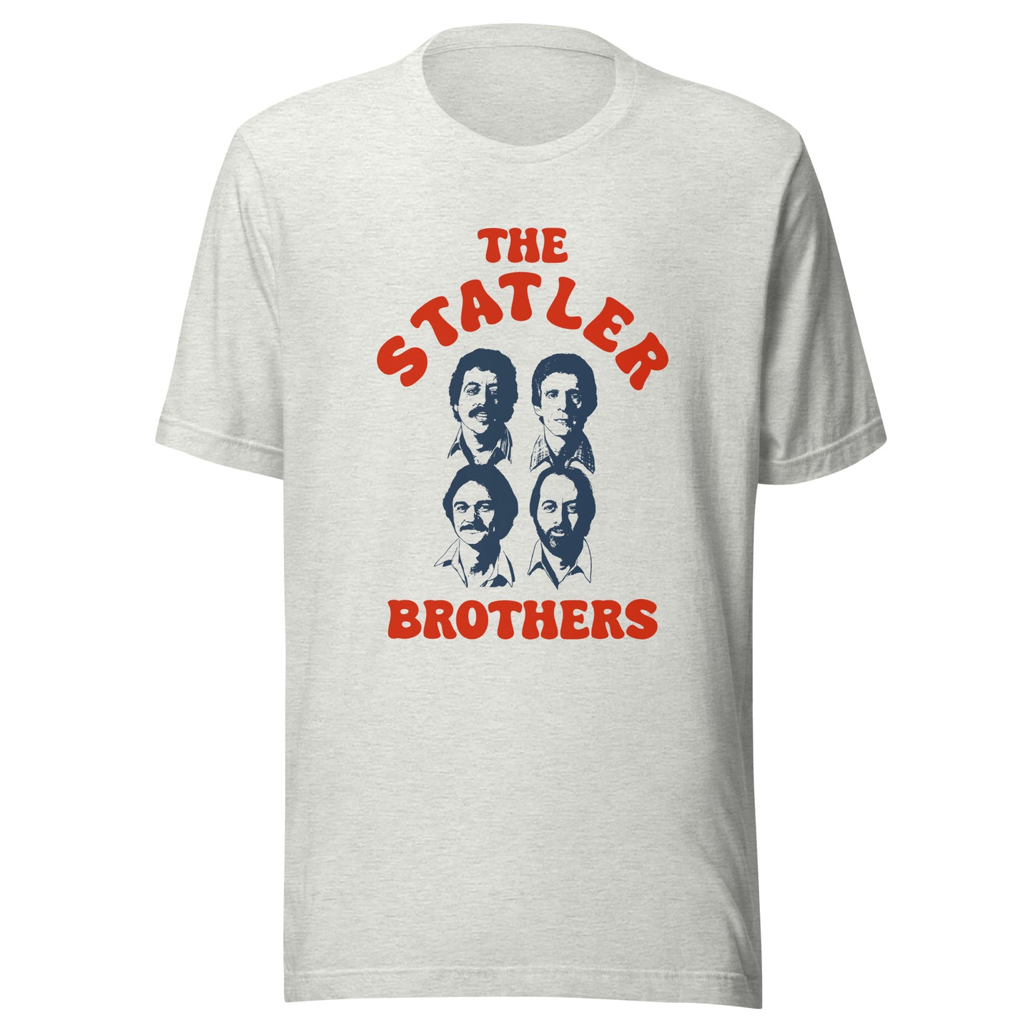 The Statler Brothers T-shirt