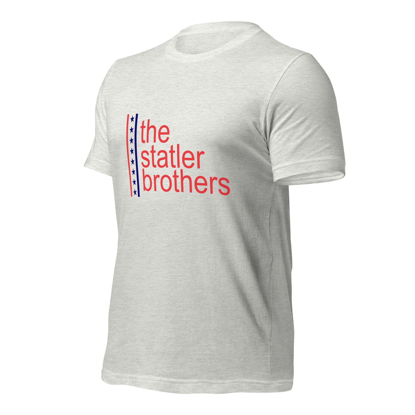 Statler Brother Logo t-shirt