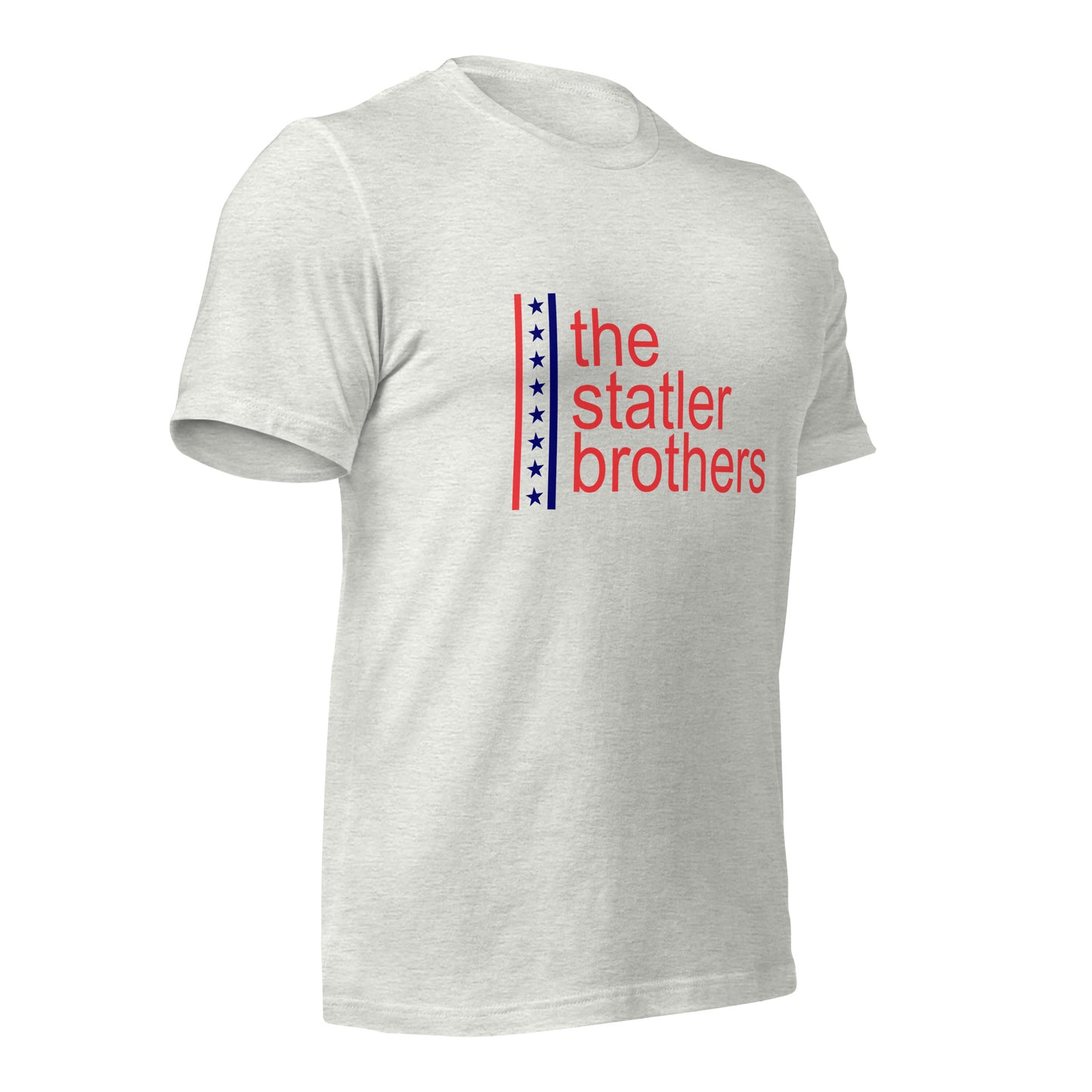 Statler Brother Logo t-shirt