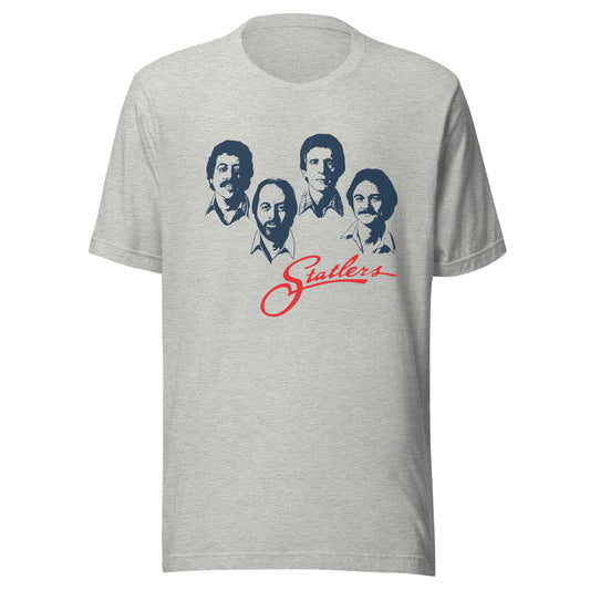 Statlers T-shirt